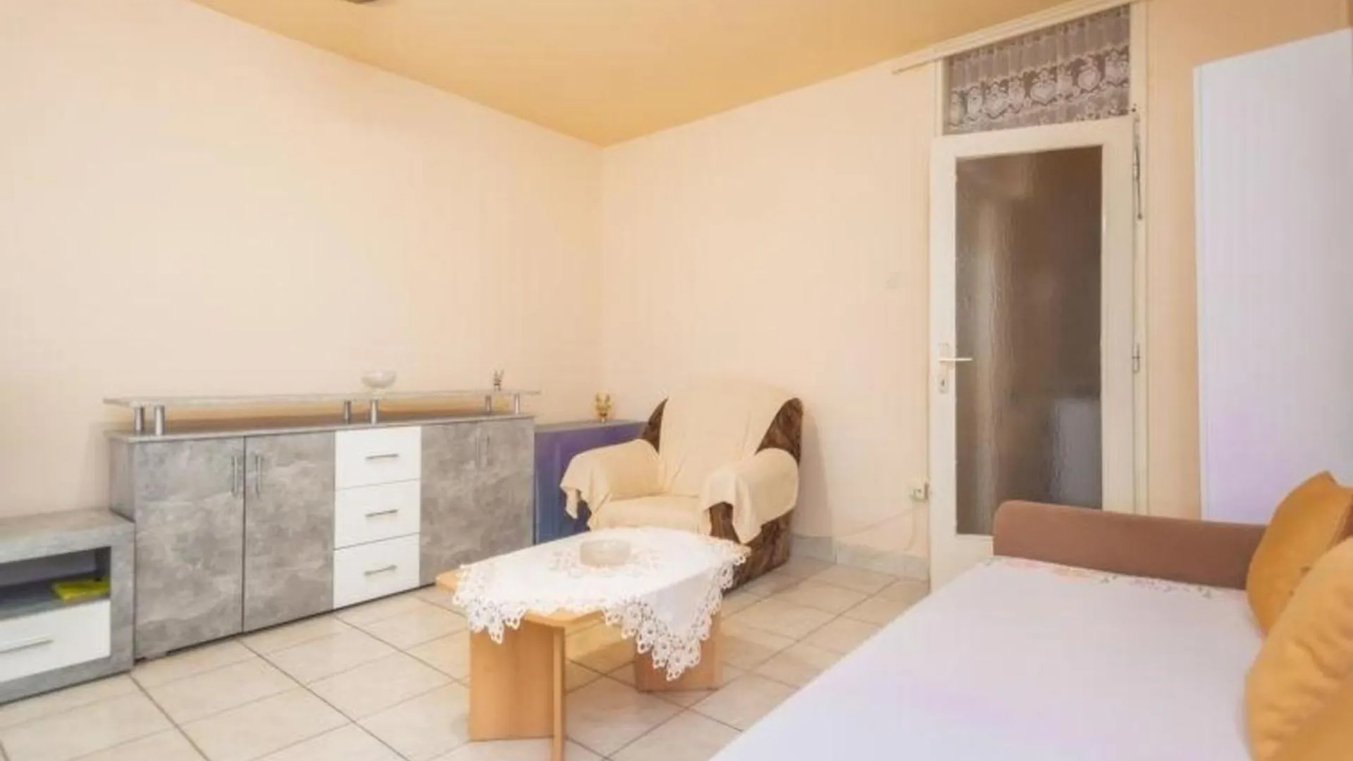 Ferienwohnung Fuer 4 Personen Ca 56 Qm In Pula, Istrien Istrische Riviera 0*, Pula Croatia