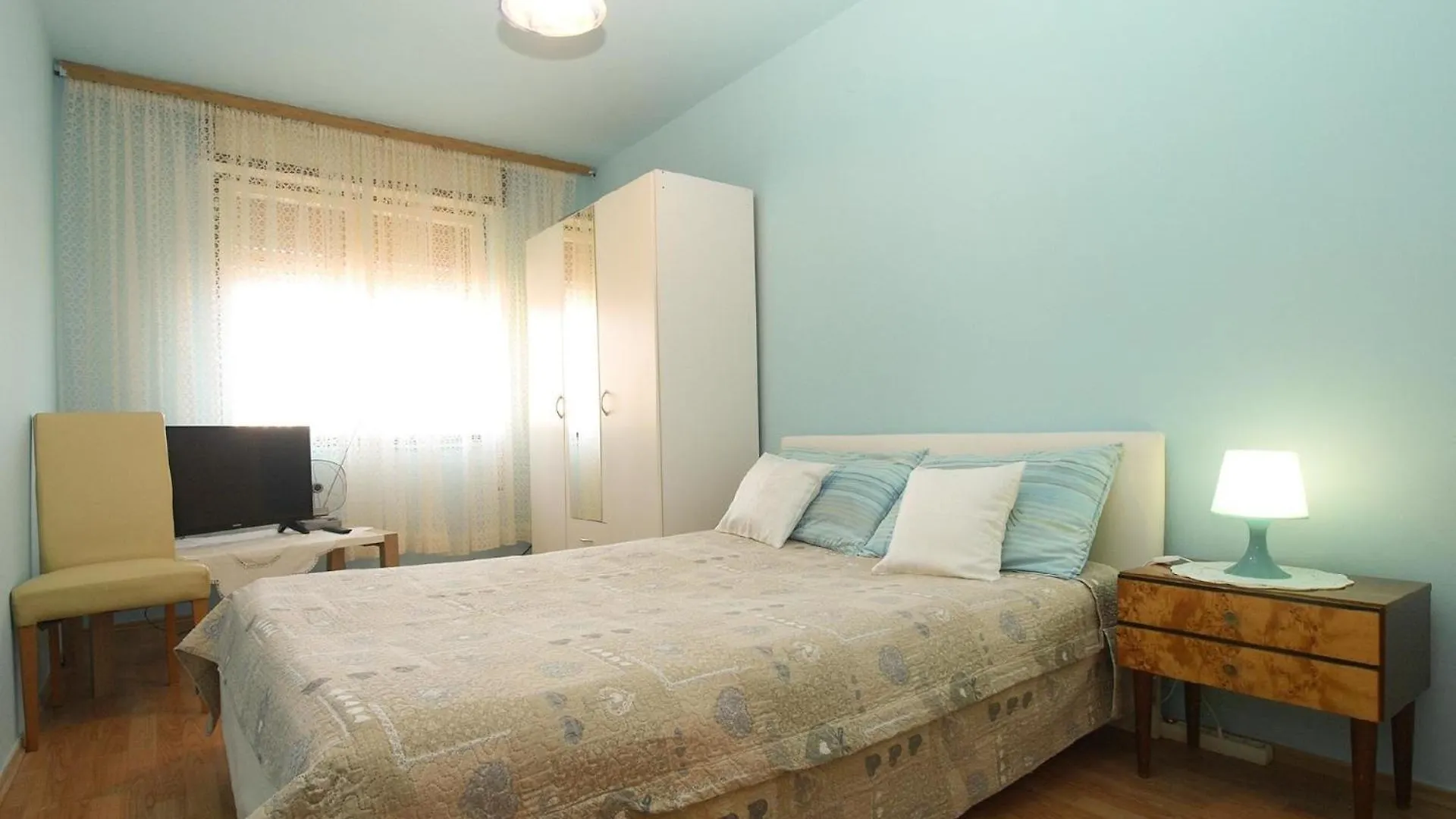 Ferienwohnung Fuer 4 Personen Ca 56 Qm In Pula, Istrien Istrische Riviera 0*, Pula