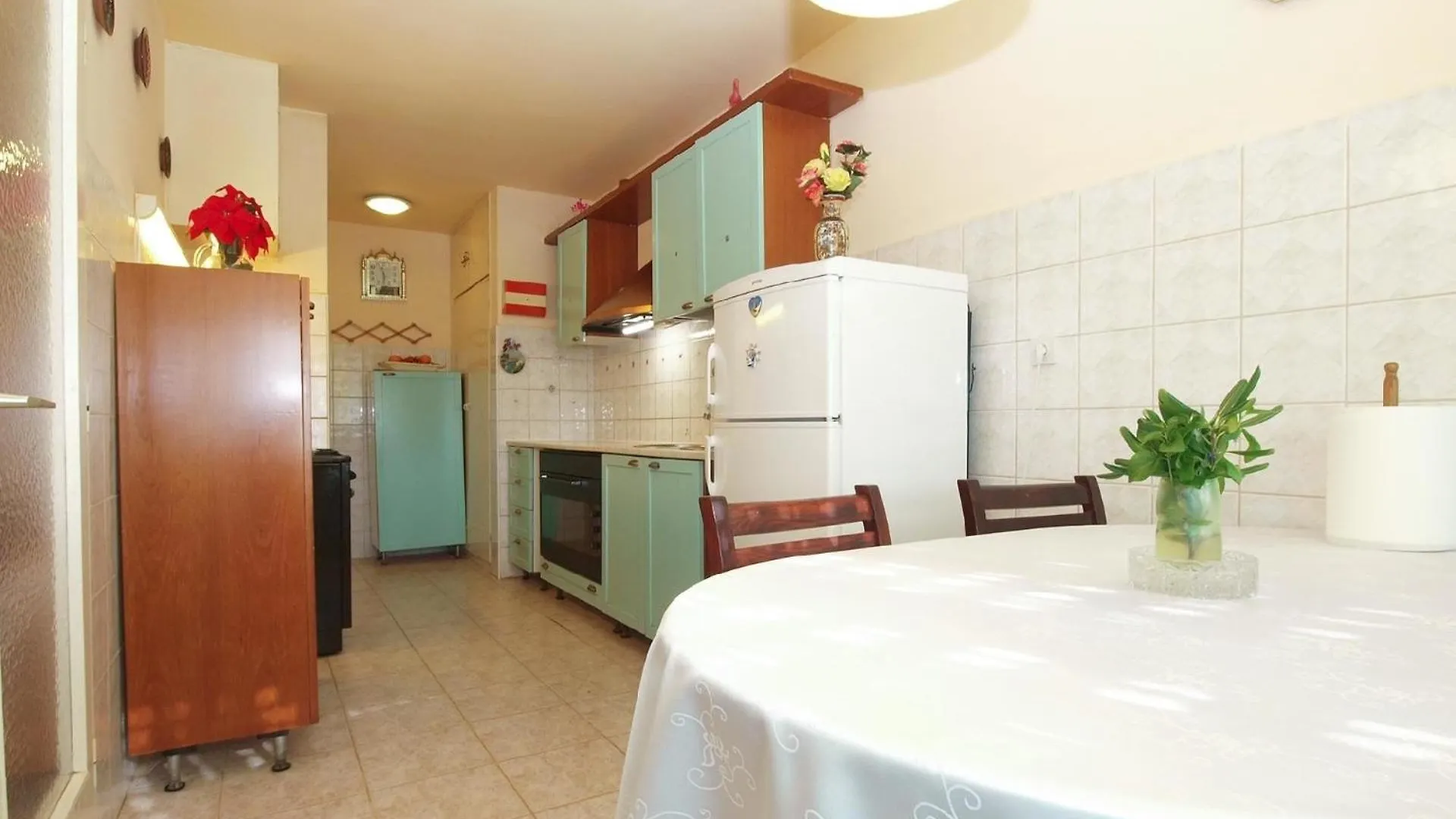 Apartment Ferienwohnung Fuer 4 Personen Ca 56 Qm In Pula, Istrien Istrische Riviera