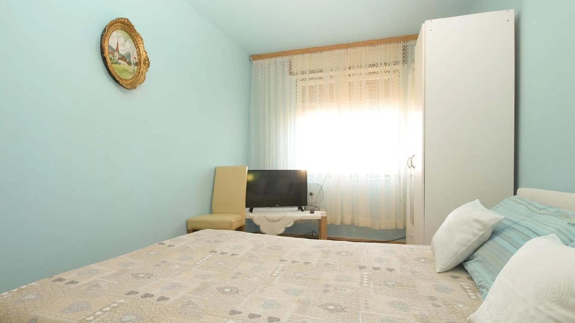 Apartment Ferienwohnung Fuer 4 Personen Ca 56 Qm In Pula, Istrien Istrische Riviera