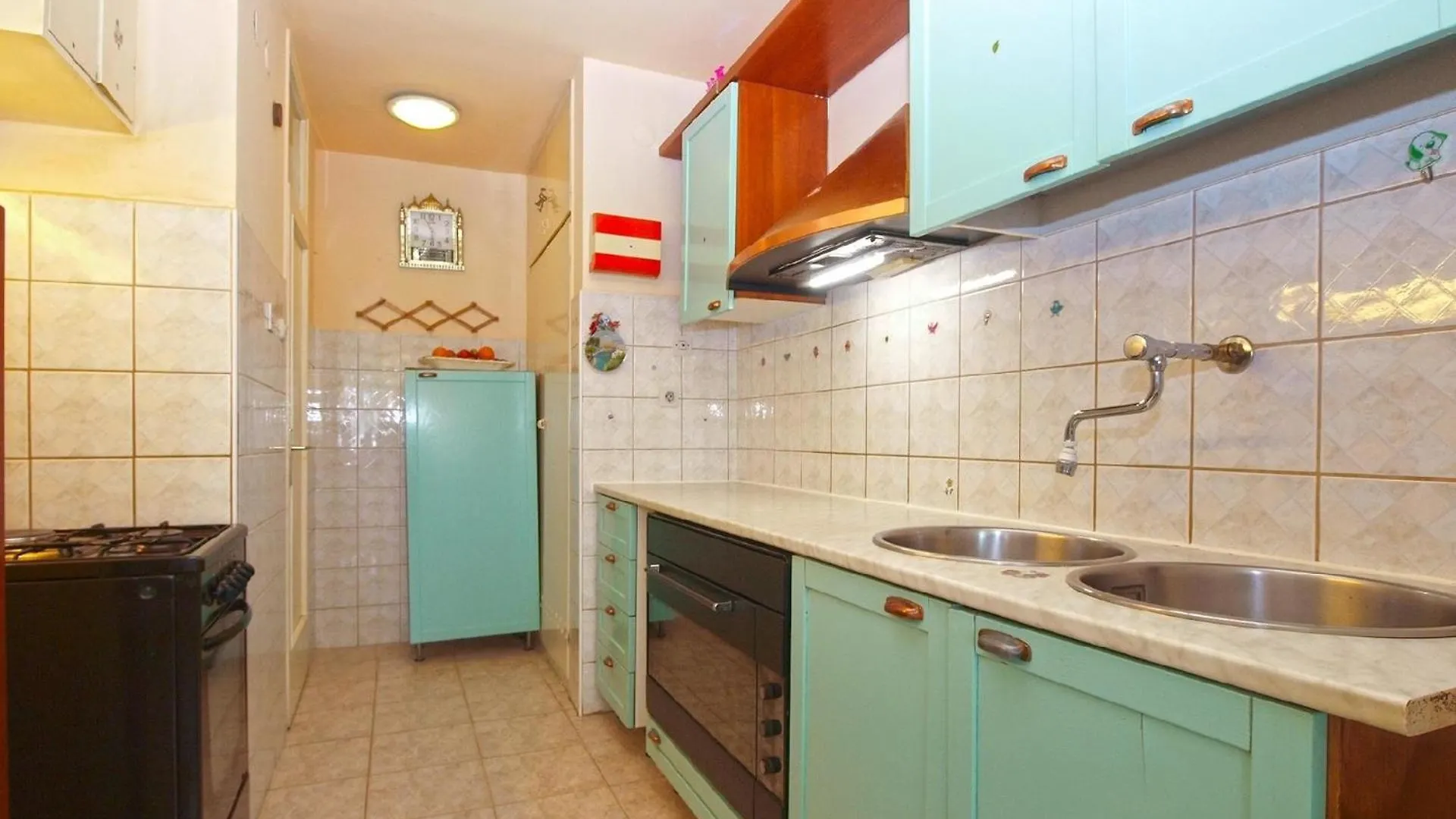 Ferienwohnung Fuer 4 Personen Ca 56 Qm In Pula, Istrien Istrische Riviera Apartment Pula