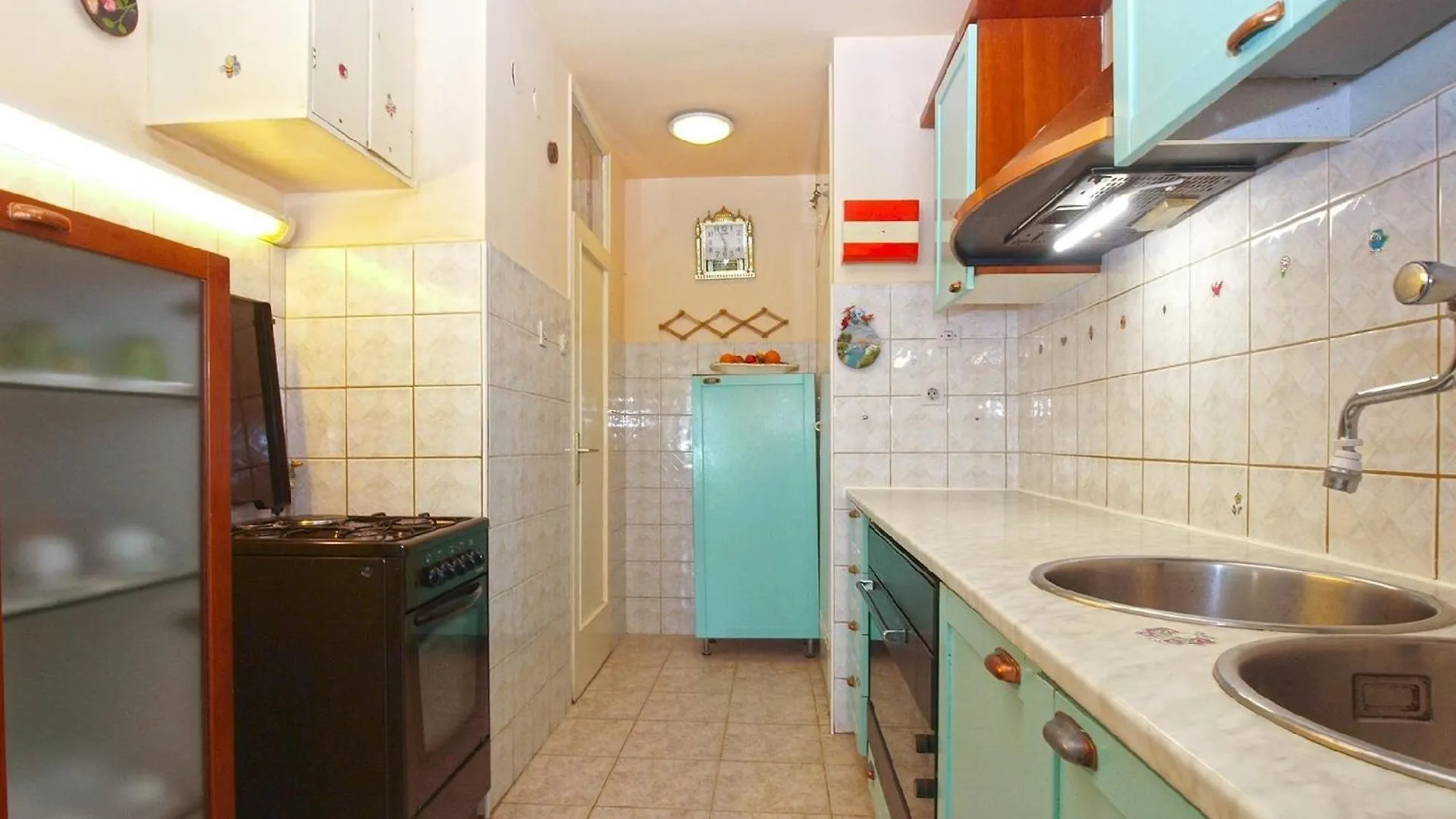 Apartment Ferienwohnung Fuer 4 Personen Ca 56 Qm In Pula, Istrien Istrische Riviera Croatia