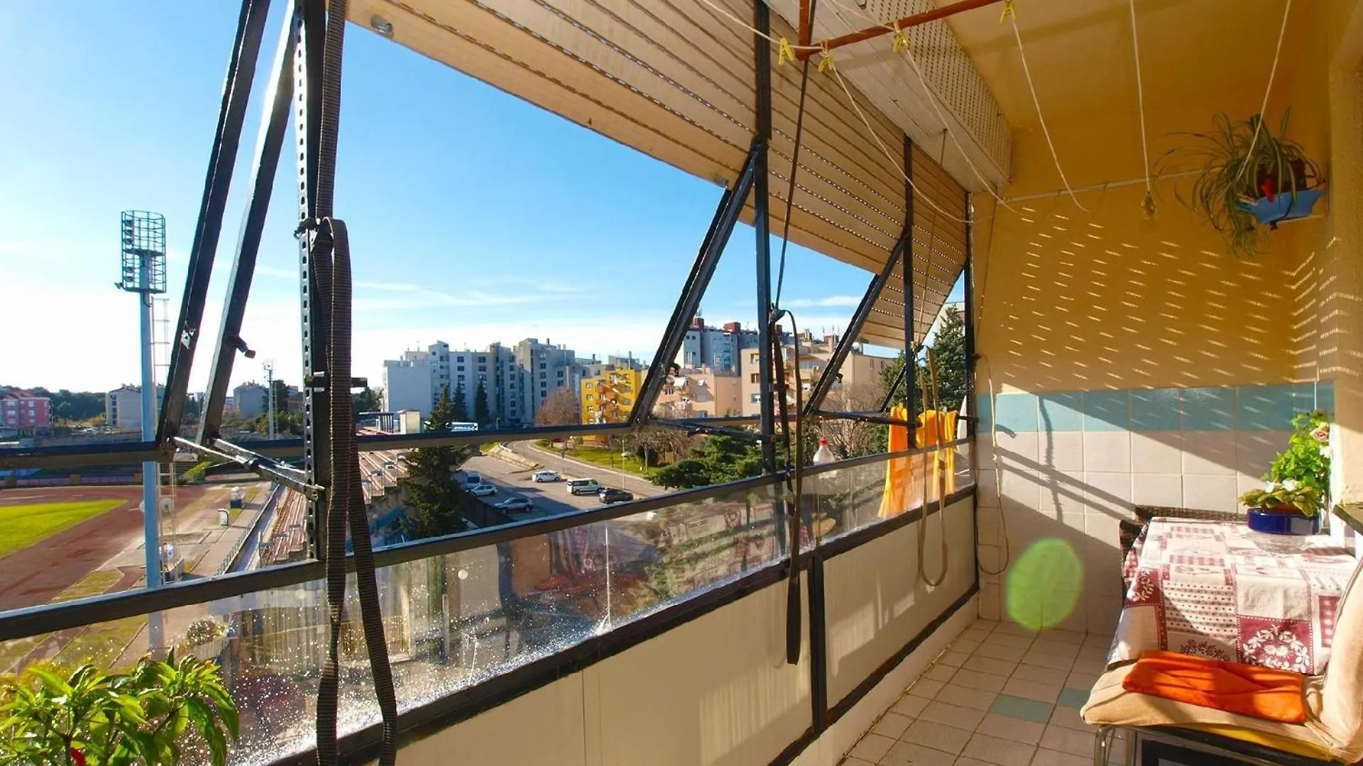 Ferienwohnung Fuer 4 Personen Ca 56 Qm In Pula, Istrien Istrische Riviera 0*, Pula Croatia